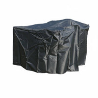 Shiny Coated Quadcopter Dust Cover Dustproof Agricultural Quadcopter Rain Cover Sun Protection Oxford Cloth Equipment Tarp for Farm