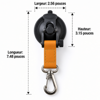suction cup hook