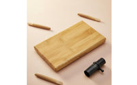 Bamboo Instrument Slat Organizer Box Shielded Storage Saxophone Woodwind Accessory Case Lightweight Music Accessory
