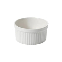 Low-Height Reptile Water Bowl Long-Lasting Ceramic Bowl with Ribbed Exterior Safe Reptile Dish Elegant for Small Pets