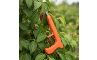 Handheld Pruner with Pistol Grip One-Handed Harvesting Shears Trigger-Style Picker Shears Ergonomic for Farmers, Gardeners, Orchard, Farm