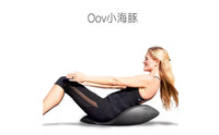 Posture Correction Pilates Spine Arch Barrel Ergonomic Design Pilates Spine Corrector Compact & Space-Saving for Home Gym, Rehabilitation