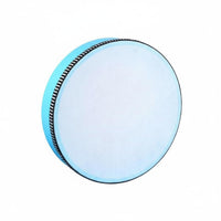 hand drumly auditory developmently Education Tool Tambourine Rhythm Training Hand Drum Child-Safe Percussion Instrument Family Bonding Activity for Children, Music educators, Kindergarten, Preschool, Classroom, fun time