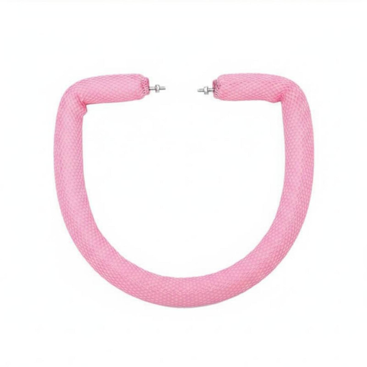 Safeguarding Encompassing Design Full Surround Seat Guard Powder Coated Child Seat Guard Portable Baby Safety Railing Easy to Install for Babies, Kids, Dining Chair, Home Seating