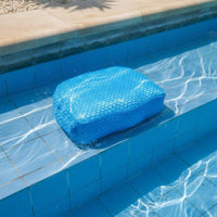 Hot Tub Booster Seat Quick Sinking Submersible Spa Cushion Weighted Design