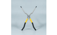 Circlip with Bent Tip Spring Loaded Circlip Heavy-Duty for DIYers
