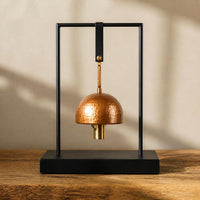 New Chinese Style Calligraphy Brush Holder Ornament for Desk Decor