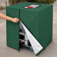 IBC tank cover