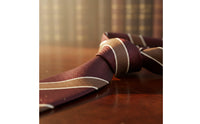 Sash Belt Narrow Striped Belt Waist Band Long Accessory Pointed for Women, Casual Wear, Streetwear