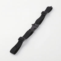 Adjustable Backpack Chest Strap Universal Backpack Sternum Strap Quick Release Sturdy for Commuting