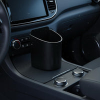 Car Door Beverage Holder Easy to Install Hook-on Car Drink Holder Vehicle Organizer No-Tools-Needed Installation Stable Design