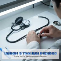Air Tightness Waterproof Detection Tool, Mobile Phone Repair, Accurate Gauge