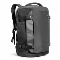 Duffel Backpack Convertible Carry on Fits Under Seat for Weekend Getaways