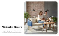 Fluted Booth and Table Set Modern Coffeehouse Design Seating Dense Cushion Commercial Furnishing for Hospitality Managers, Hotel Lobby, Lounge, Office