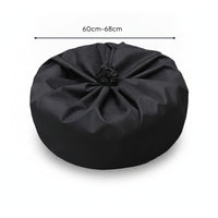 Spare Tire Cover Dustproof Waterproof Tire Cover