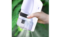 Children's Educational microscope Outdoor Exploration Portable Zooming Instrument Educational for Students