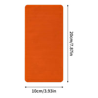 Foldable Silicone Phone Stand Flexible Foldable Phone Holder Portable Multi-Angle Stand for Office, Study