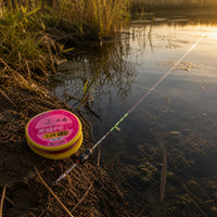 PE Fishing Main Line Set with Reinforced Leader for Taiwan Fishing