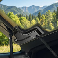 Rear Window Wire Cover Defroster Wire Cover Long for Vehicle Owners