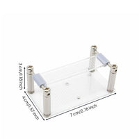 Model Face Aligner Centering Eye Alignment Guide Fine Detail Work Hobby Tool for Hobbyists