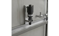 Easy to Install Auto Water Drain Valve Sturdy Metal Body Pneumatic Automatic Drain Valve
