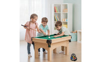 6 Pieces Plastic Billiard Table Pocket with Mounting Base Easy to Install Billiard Net Basket Practical Pool Table Net Basket Lightweight for Children
