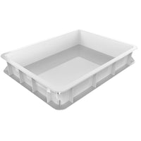 Pizza Dough Box Fermentation Storage Container