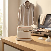 Multi-Mode Handheld Garment Steamer Strong Handheld Clothes Steamer Delicate Steam Iron Heavy-Duty for Home
