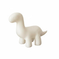 Cartoon Aesthetic Dinosaur Footstool Cute Appearance Dinosaur-Shaped Ottoman Child-Safe Design children's Furniture Stable and Sturdy for children, Toddlers, Parents, Playroom, Nursery, Living Room, Kindergarten