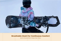Snowboard Storage Bag, Outdoor, Carry, Waterproof