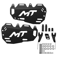 Pannier Bracket Protective Rear Frame for CFMOTO 450MT Motorcycle Touring Bag Accessory