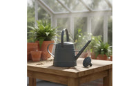 Watering Can with Sprinkler Attachment