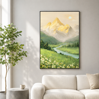 cross-stitch kit