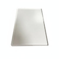 Non-Yellowing Gel Printing Plate Long-Lasting Jelly Printing Plate Reusable Stamping Block Easy to Clean for Artists, Crafters, Beginners, DIY Projects, Home Studio