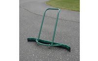 Floor Squeegee with Wheels 360° Court Water Rolling for Groundkeepers