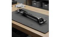 Seat Flexible Shaft Bracket Quiet Seat Slide Rail Drive Shaft Upgraded Design