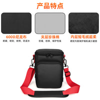适用于Polaroid Flip相机便携收纳包 宝丽来折叠式拍得立斜挎保护