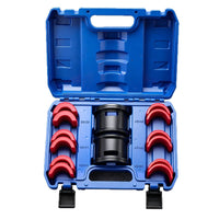14 Pieces Heavy Duty Motorcycle Oil Seal Install Kit Long-Lasting Material Motorcycle Seal Driver Set Easy to Use Bearing Race Driver Universal Fit for Garage
