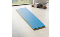 Two-Layer Floating Water Pad Skin-Friendly Water Floating Pad Easy to Carry Foam Mat Compact Storage for Pool, Lake, Beach
