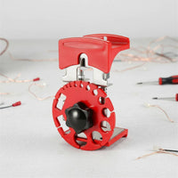 Adjustable Copper Wire Insulation Remover Lightweight Handheld Wire Insulation Remover Replaceable Interchangeable Strippers for Electricians