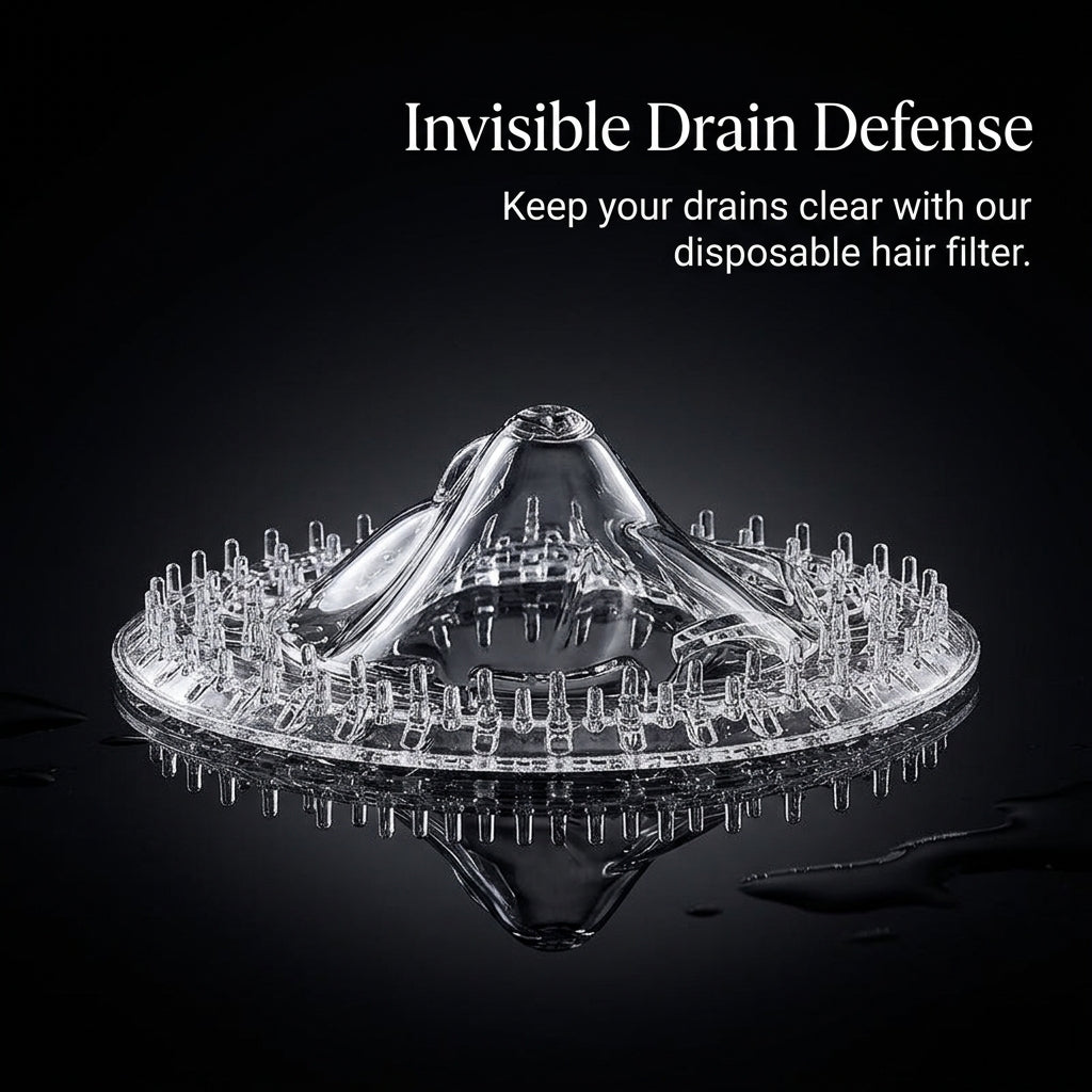 floor drain cover, sink strainer, kitchen , PVC material, homeowner
