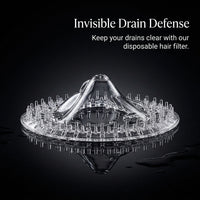 floor drain cover, sink strainer, kitchen , PVC material, homeowner