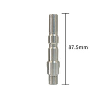3600 PSI Quick Plug Connector Leak-Proof Design for Professional Cleaners