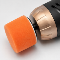mini car polisher