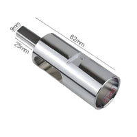 Carbon Steel Wire Knotter High Hardness Wire Twisting Tool for Farm, Farmers