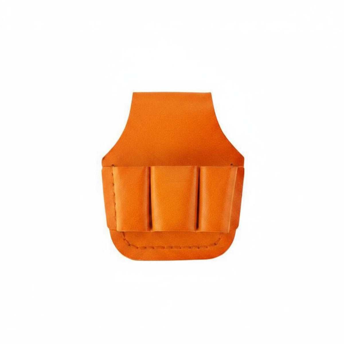 Long-Lasting Electrician Tool Pouch Heavy Duty Electrician's Tool Pouch Wear-Resistant Work Gear Hand-Stitched for Electricians