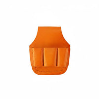 Long-Lasting Electrician Tool Pouch Heavy Duty Electrician's Tool Pouch Wear-Resistant Work Gear Hand-Stitched for Electricians