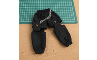 6 Inch Action Figure Pants Finely Crafted Toy Accessory for Hobbyists, Dioramas