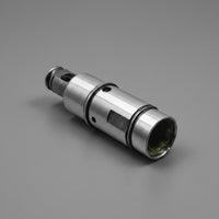 Hammer Drill Spindle Repair Part Drill Spindle Shaft Easy Installation