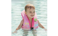 Safe Kids Swim Vest Sleeveless Kids Flotation Vest Thickened Swim Instructor Secure for Toddlers